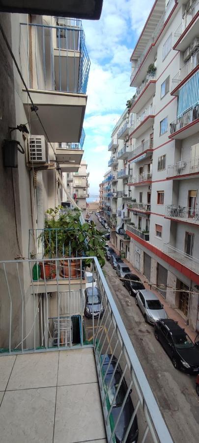 Da Vinci Affittacamere Borgo Taranto Exteriér fotografie