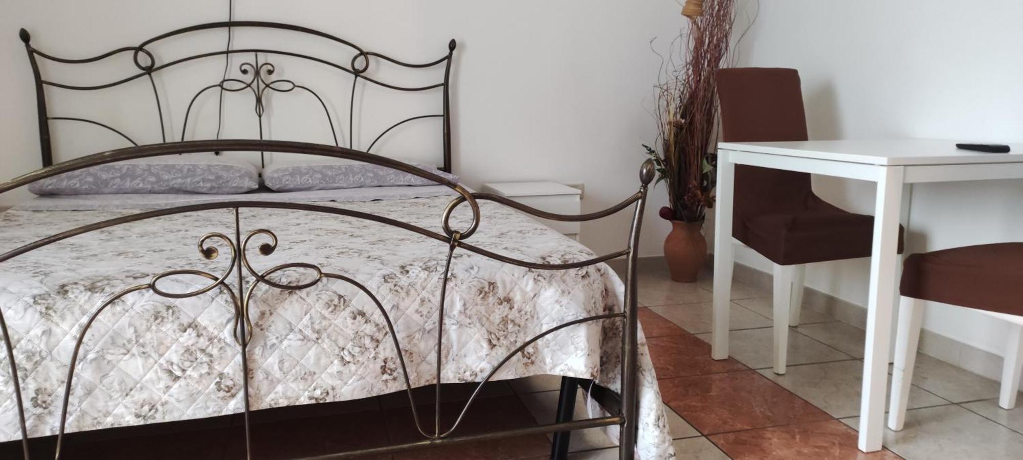 Da Vinci Affittacamere Borgo Taranto Exteriér fotografie