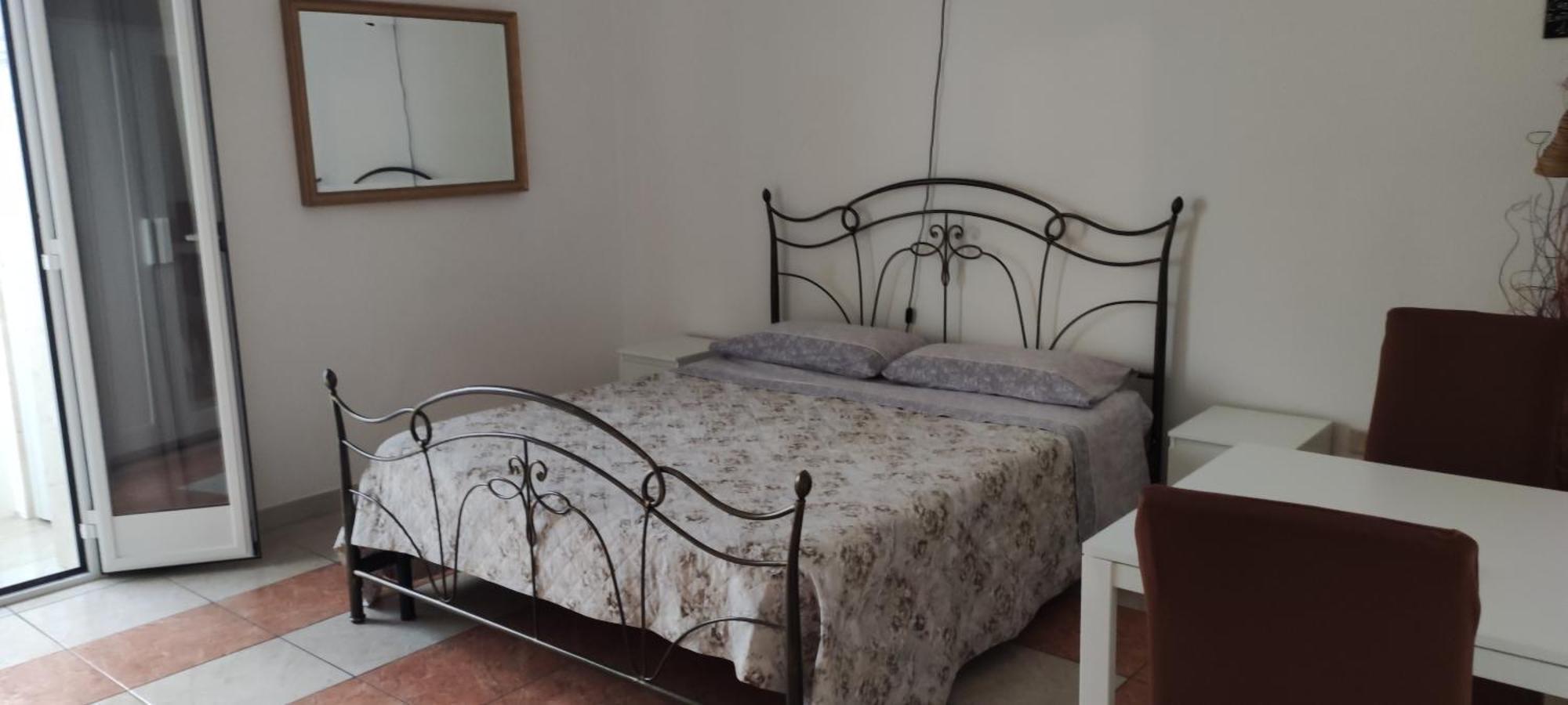Da Vinci Affittacamere Borgo Taranto Exteriér fotografie