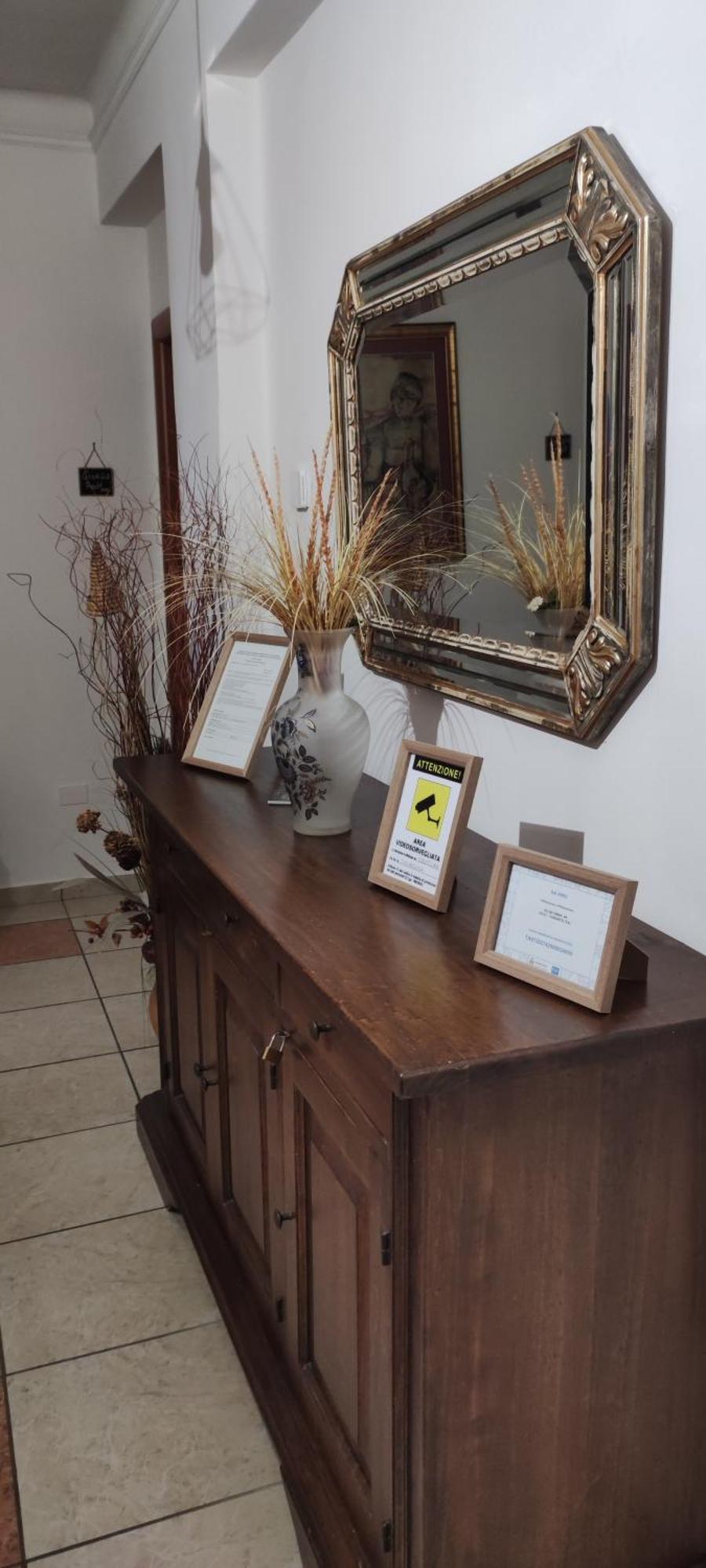 Da Vinci Affittacamere Borgo Taranto Exteriér fotografie